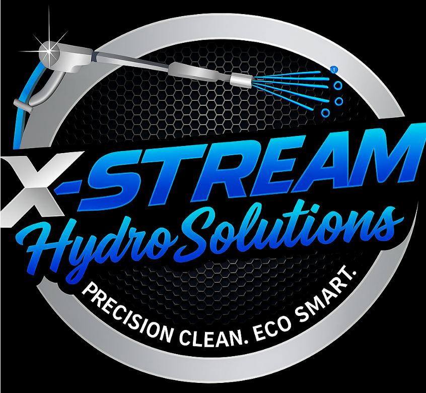 XStream Logo